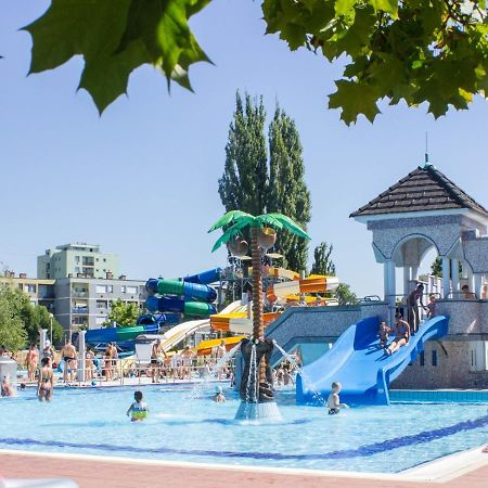 Kincsem Apartman Eger Exterior foto