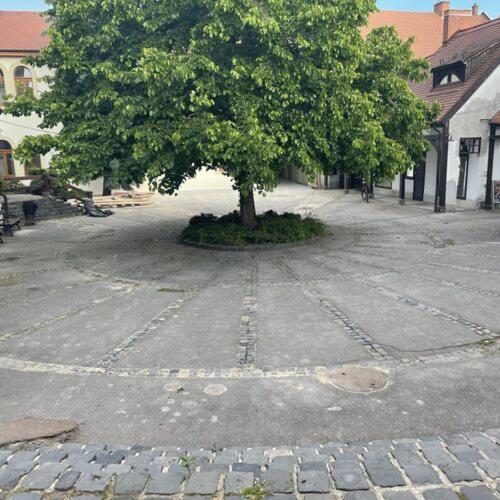 Kincsem Apartman Eger Exterior foto